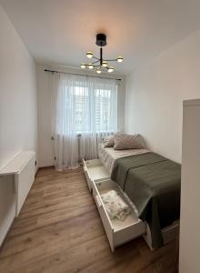 Nordic Nest Apartment