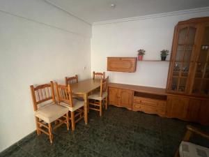 Apartamento Cullera San Antonio