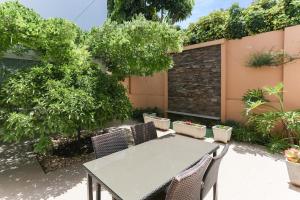 Villa Moderna con Chill Out y Piscina a 5 minutos de la playa