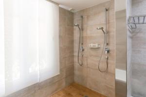 Villa Moderna con Chill Out y Piscina a 5 minutos de la playa