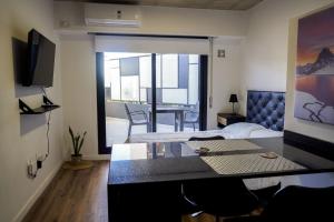"Bnb Loft VII - Tu hogar en rosario"