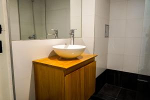 "Bnb Loft VII - Tu hogar en rosario"