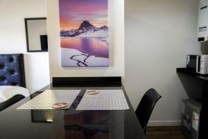 "Bnb Loft VII - Tu hogar en rosario"