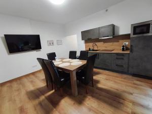 Central Apartman Tatabánya