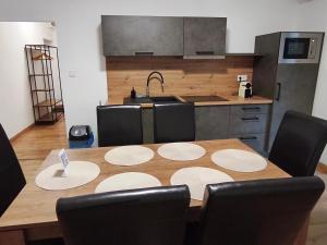 Central Apartman Tatabánya