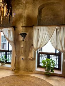 Firefly boutique Hotel Zanzibar With Roof Terrace