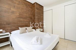 Koti Rentals - Daimiel 2