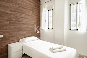 Koti Rentals - Daimiel 2