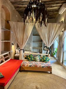 Firefly boutique Hotel Zanzibar With Roof Terrace