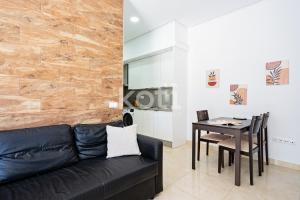 Koti Rentals - Daimiel 2