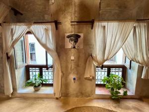Firefly boutique Hotel Zanzibar With Roof Terrace