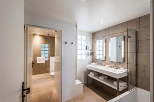 Hotels Best Western Saint-Louis - Grand Paris - Vincennes : photos des chambres