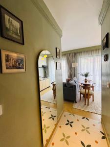 JKIA vintage apartment