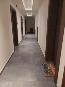 Lukas Palic Apartment