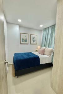 Apartamento Tranquilo y Acogedor