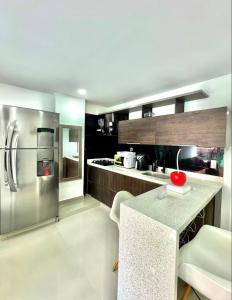 Apartamento Tranquilo y Acogedor