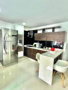 Apartamento Tranquilo y Acogedor