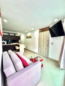 Apartamento Tranquilo y Acogedor