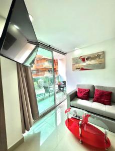 Apartamento Tranquilo y Acogedor