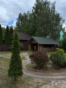 Всім бобра