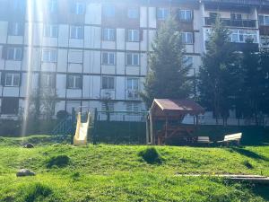 Agata Forest Residence - Central Sinaia with Washing Machine