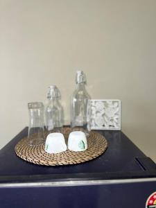 Luxury 1BHK Near USConsulate FinancialDistrict 505