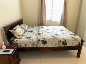 Luxury 1BHK Near USConsulate FinancialDistrict 505