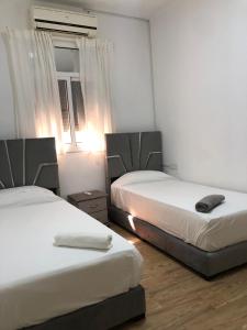 Apartamento en Nador con vistas al mar