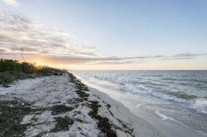 Oceanfront Condo with Pool and Views Telchac | Depto B52