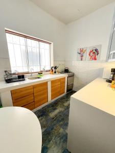 Miraflores central Grand House 7BR 12P