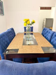 Miraflores central Grand House 7BR 12P