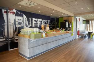 Hotels Ibis Budget Chalon Sur Saone Nord : photos des chambres