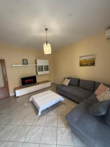 Central Comfort Apartment
