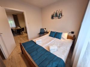 Mária Apartman