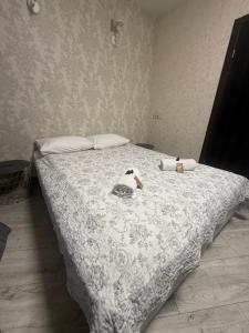 Liepu apartment klaipeda
