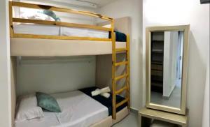 Lujoso Apartamento en Playa Rodadero