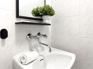 Quiet Studio - Near PGE Narodowy Stadium