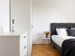 Quiet Studio - Near PGE Narodowy Stadium