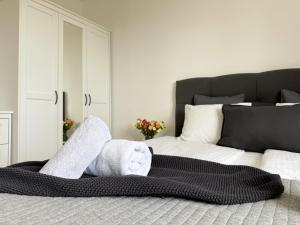 Quiet Studio - Near PGE Narodowy Stadium