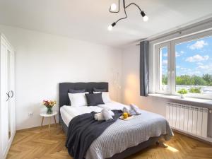 Quiet Studio - Near PGE Narodowy Stadium