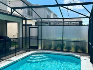 Amazing Resort Home with Private Pool and BBQ 2470