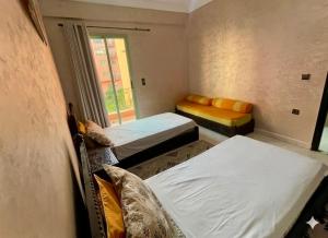 Cozy Apartment Near Majorelle Garden & Geuliz