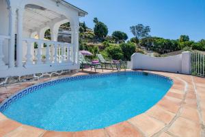 Villa Mirador Mijas by Villa Plus