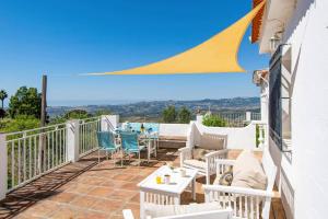 Villa Mirador Mijas by Villa Plus