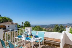 Villa Mirador Mijas by Villa Plus