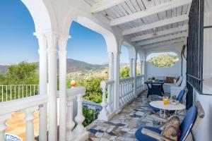 Villa Mirador Mijas by Villa Plus