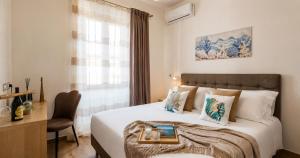 Sea Bloom by Italy Home Experience