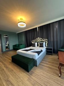 Hmz Premium Konaklama Çekmeköy
