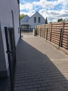 Szent Mihály Domb Apartman