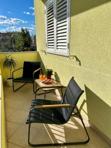 Apartman AR Makarska